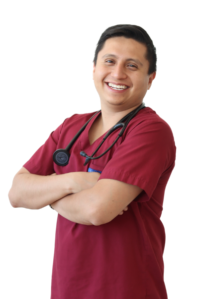 MARCO AMOR MENDOZA