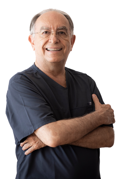 GUILLERMO ANTONIO LLAMAS ESPERÓN