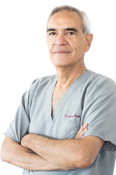 GUSTAVO ARIZPE VELAZCO